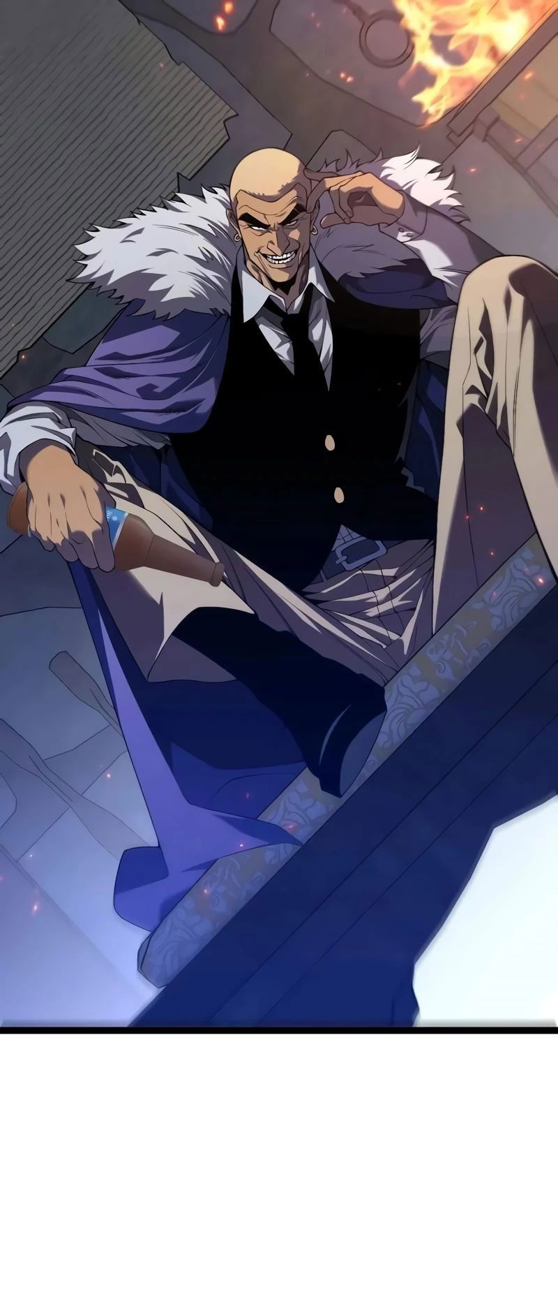 Манга Я могу скопировать талант - Глава 84 Страница 15