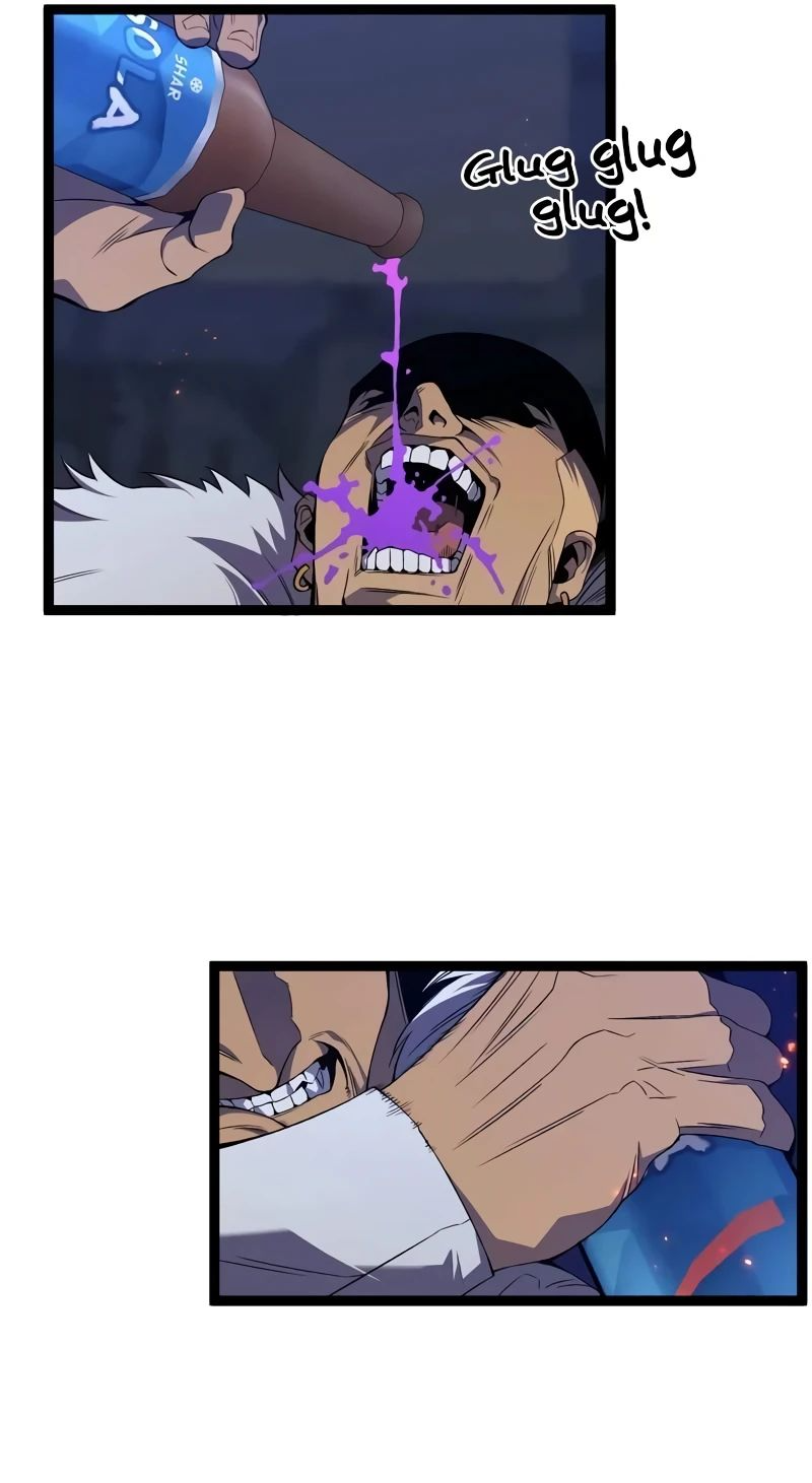 Манга Я могу скопировать талант - Глава 84 Страница 20