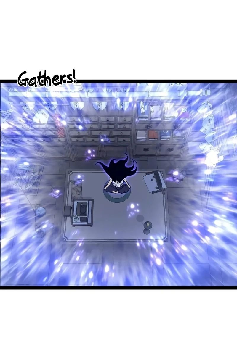 Манга Я могу скопировать талант - Глава 83 Страница 4