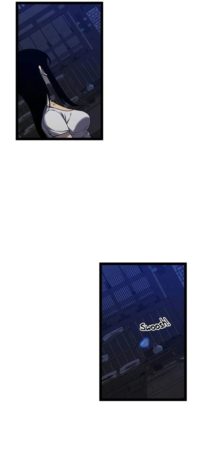 Манга Я могу скопировать талант - Глава 83 Страница 21