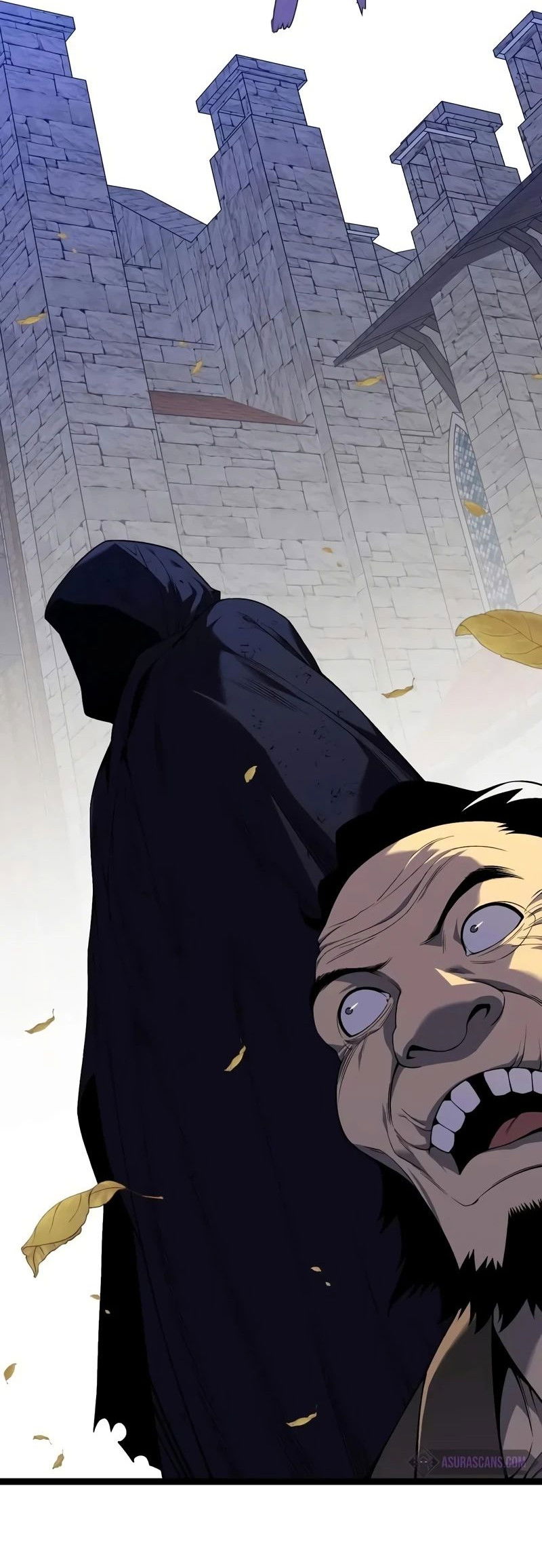 Манга Я могу скопировать талант - Глава 83 Страница 41