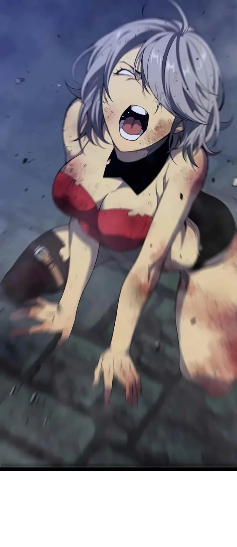 Манга Я могу скопировать талант - Глава 82 Страница 33