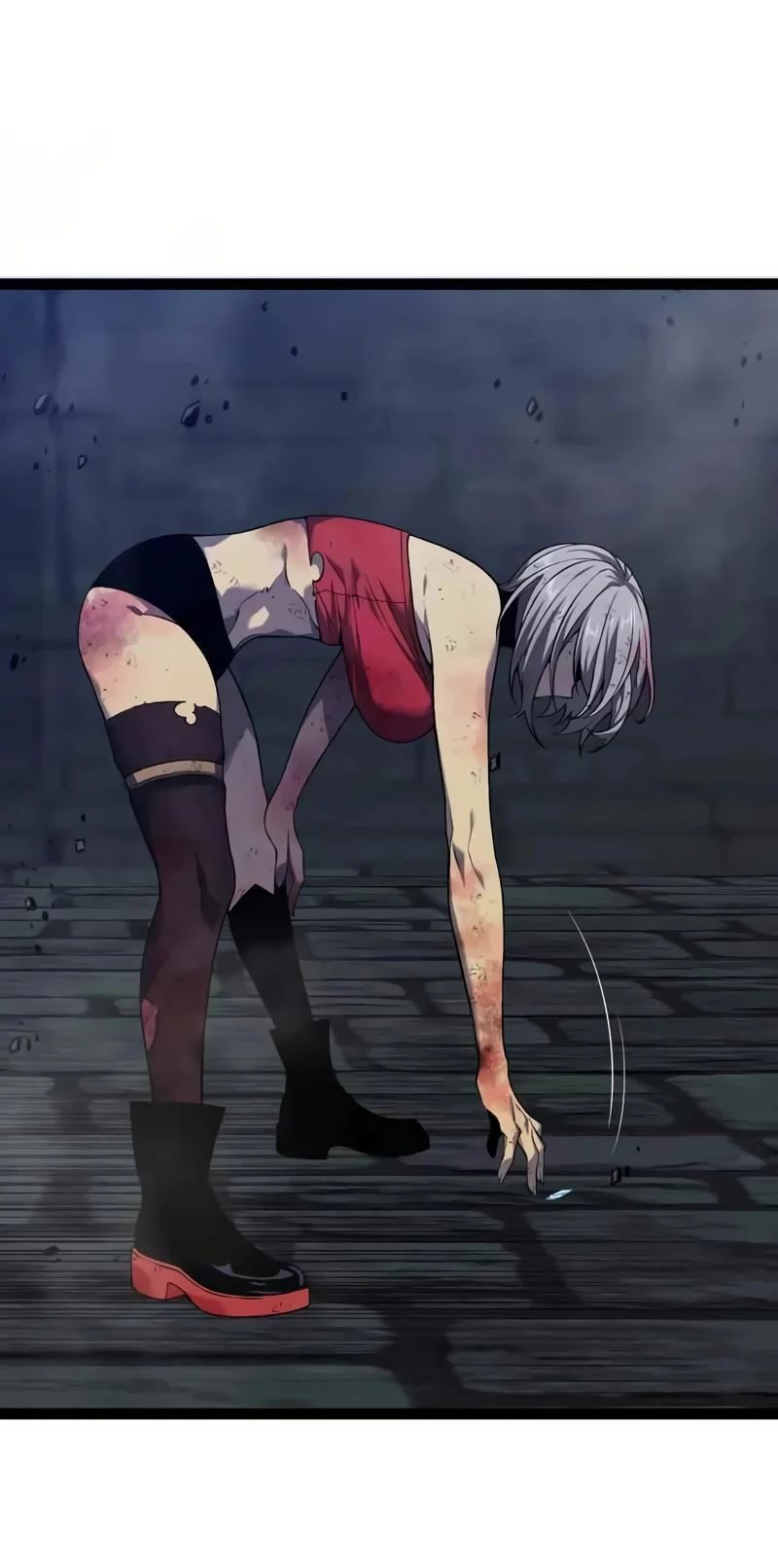 Манга Я могу скопировать талант - Глава 82 Страница 20