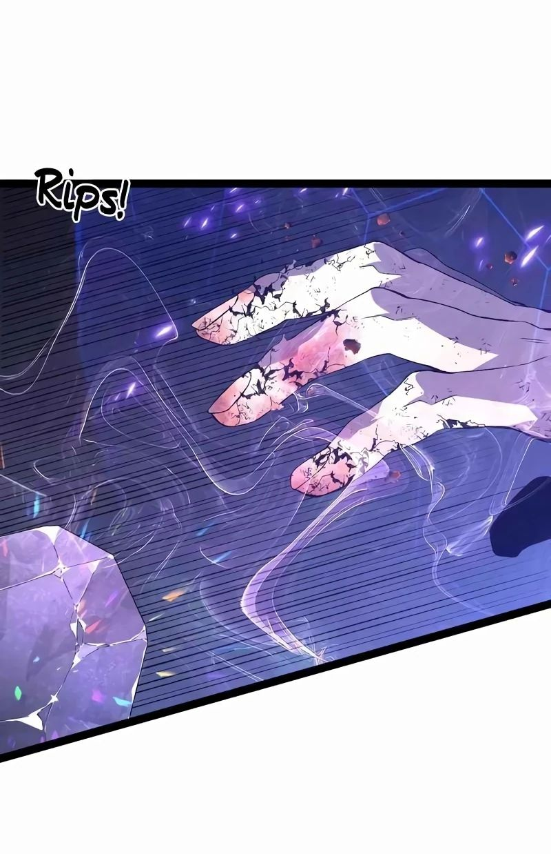 Манга Я могу скопировать талант - Глава 81 Страница 20