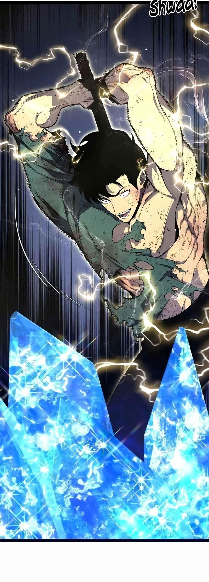 Манга Я могу скопировать талант - Глава 81 Страница 54