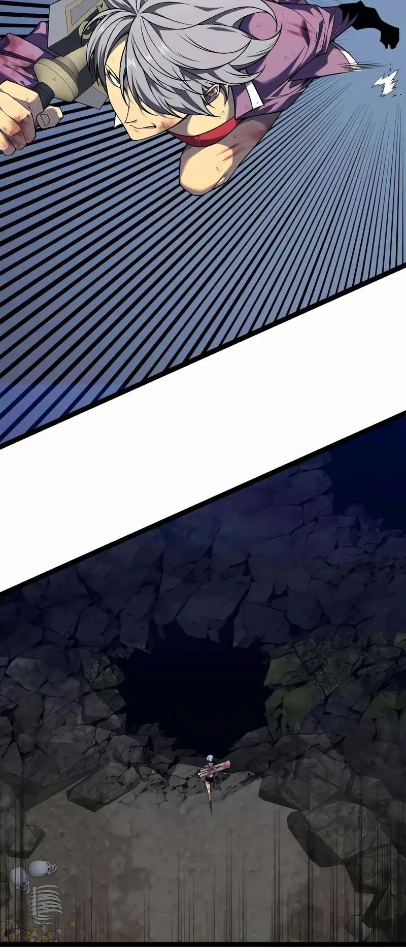 Манга Я могу скопировать талант - Глава 79 Страница 6