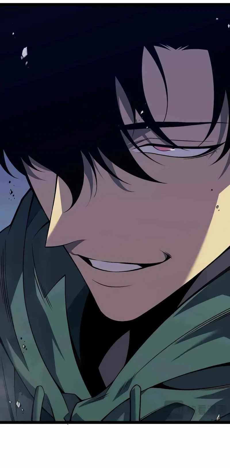 Манга Я могу скопировать талант - Глава 79 Страница 28