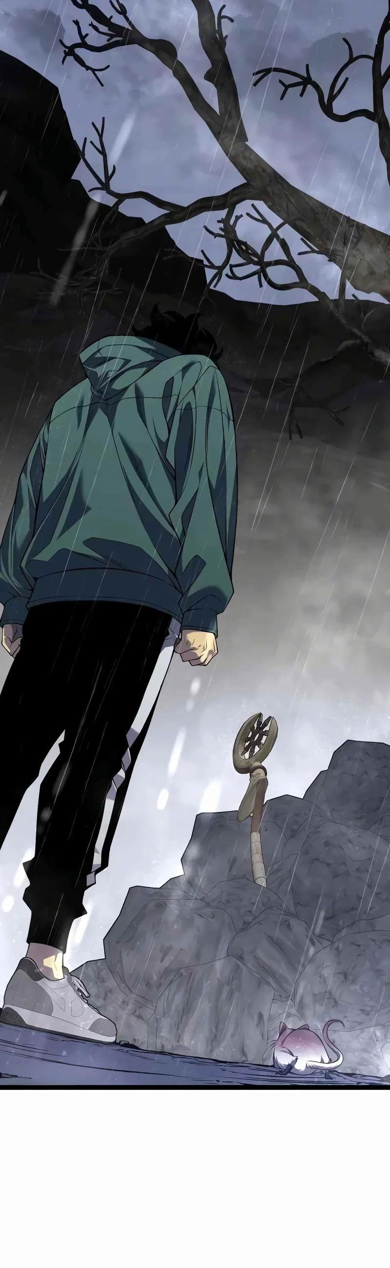 Манга Я могу скопировать талант - Глава 79 Страница 10