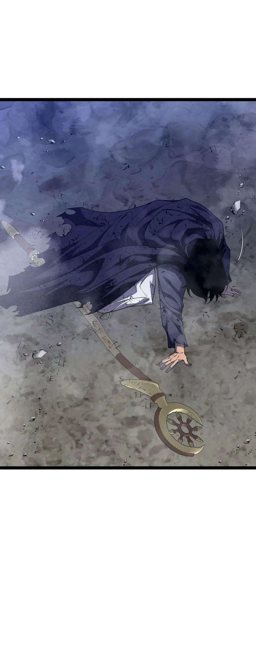 Манга Я могу скопировать талант - Глава 77 Страница 35