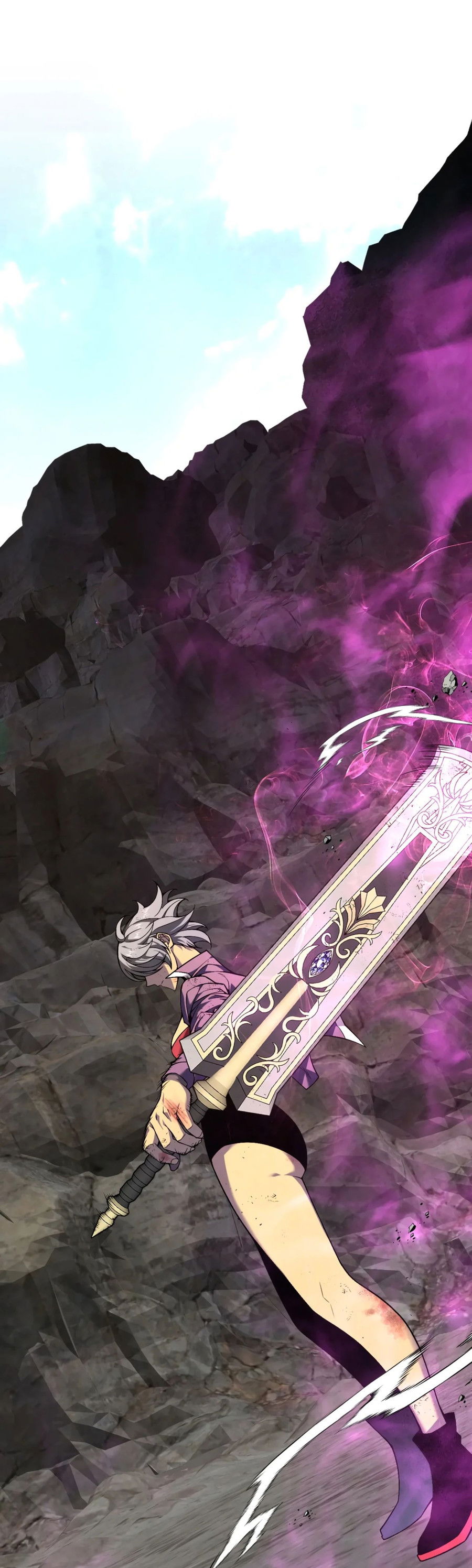 Манга Я могу скопировать талант - Глава 77 Страница 59