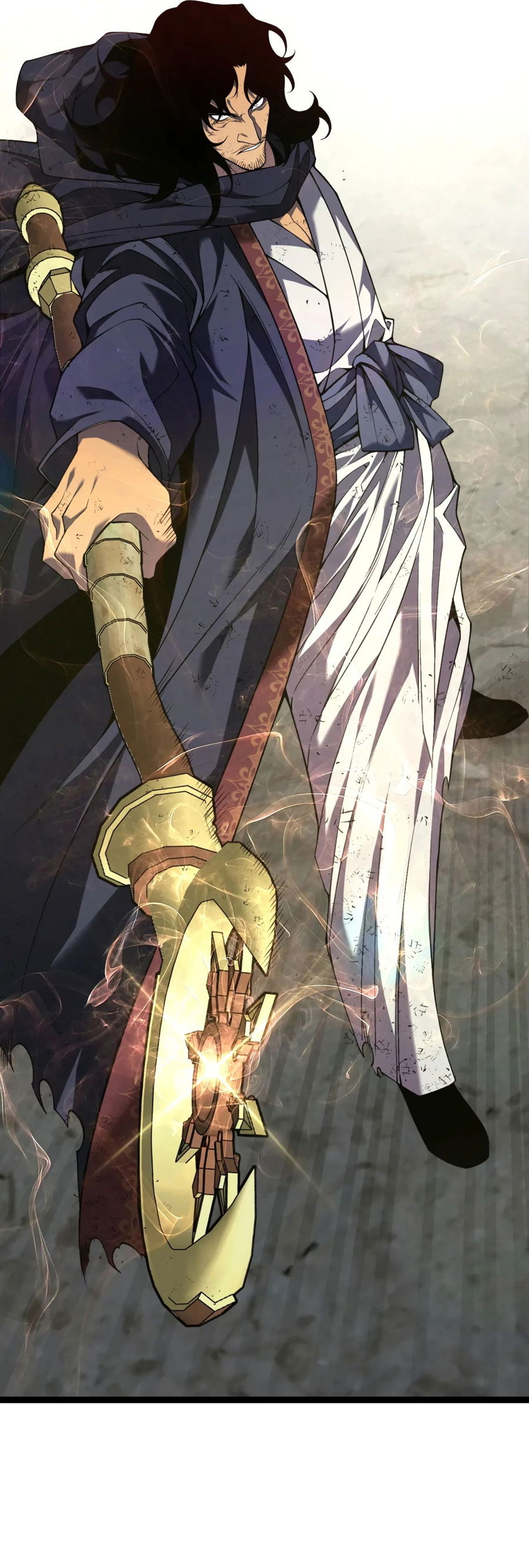 Манга Я могу скопировать талант - Глава 77 Страница 25