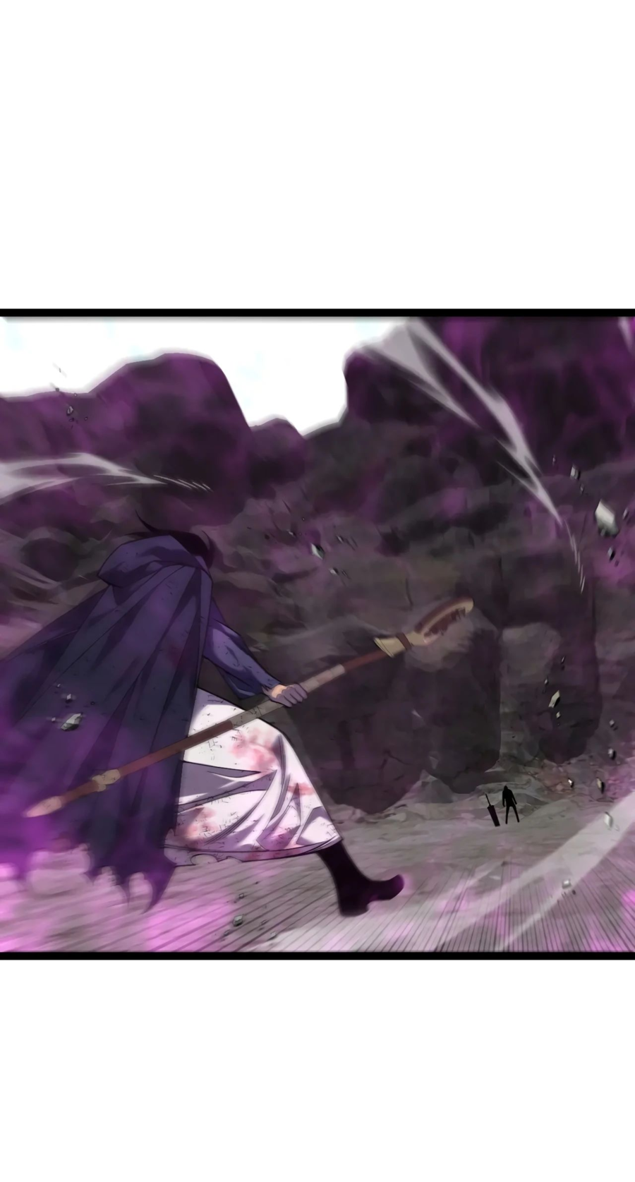 Манга Я могу скопировать талант - Глава 77 Страница 57