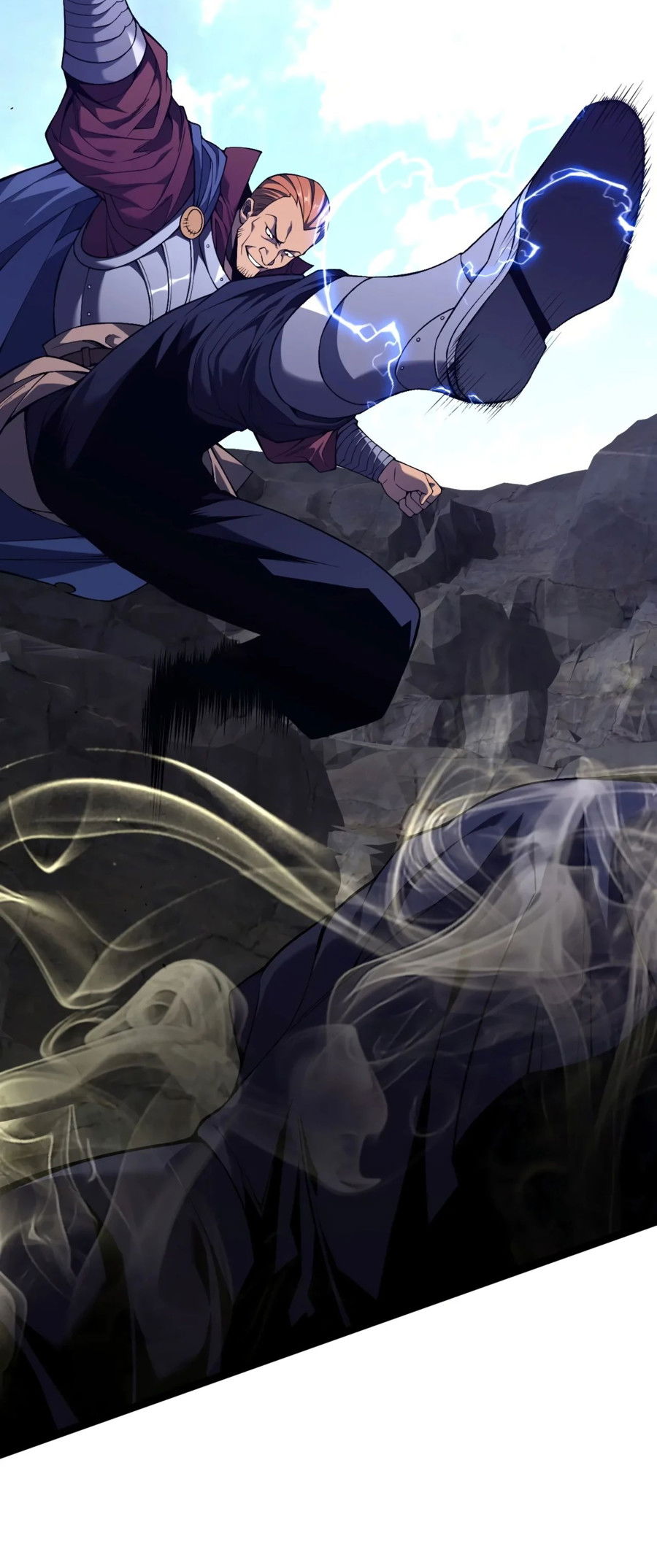 Манга Я могу скопировать талант - Глава 76 Страница 47