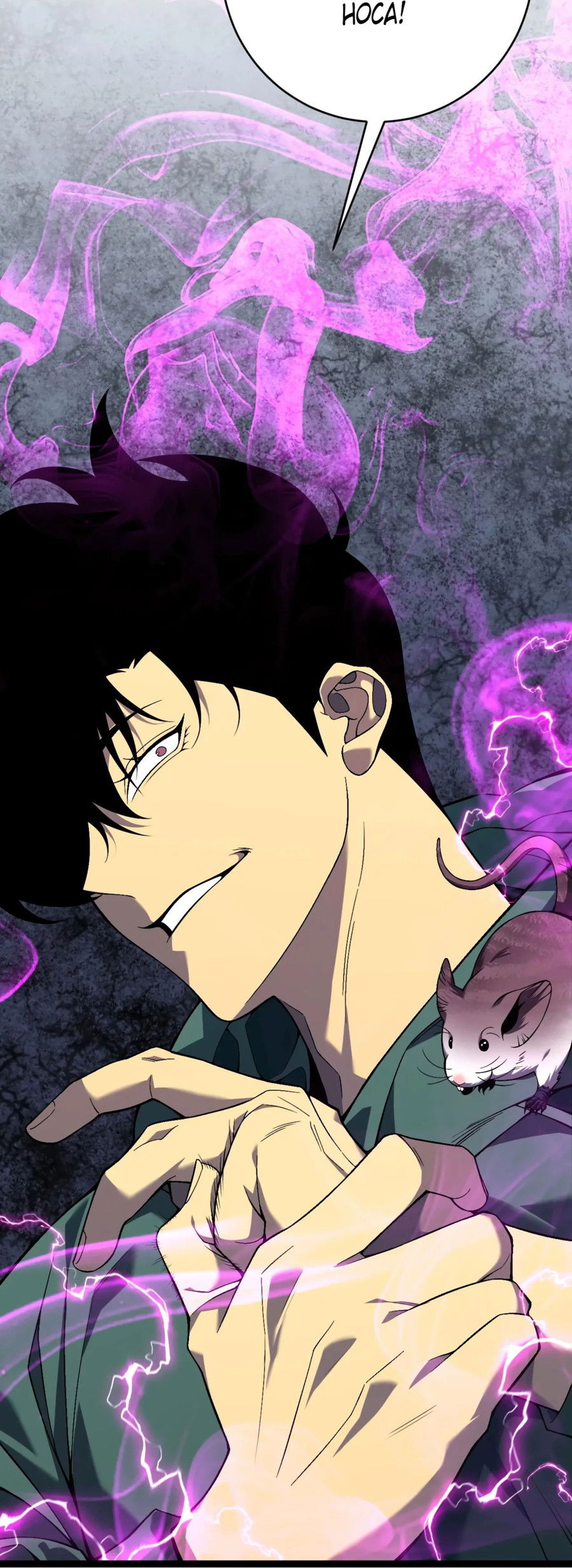 Манга Я могу скопировать талант - Глава 76 Страница 28