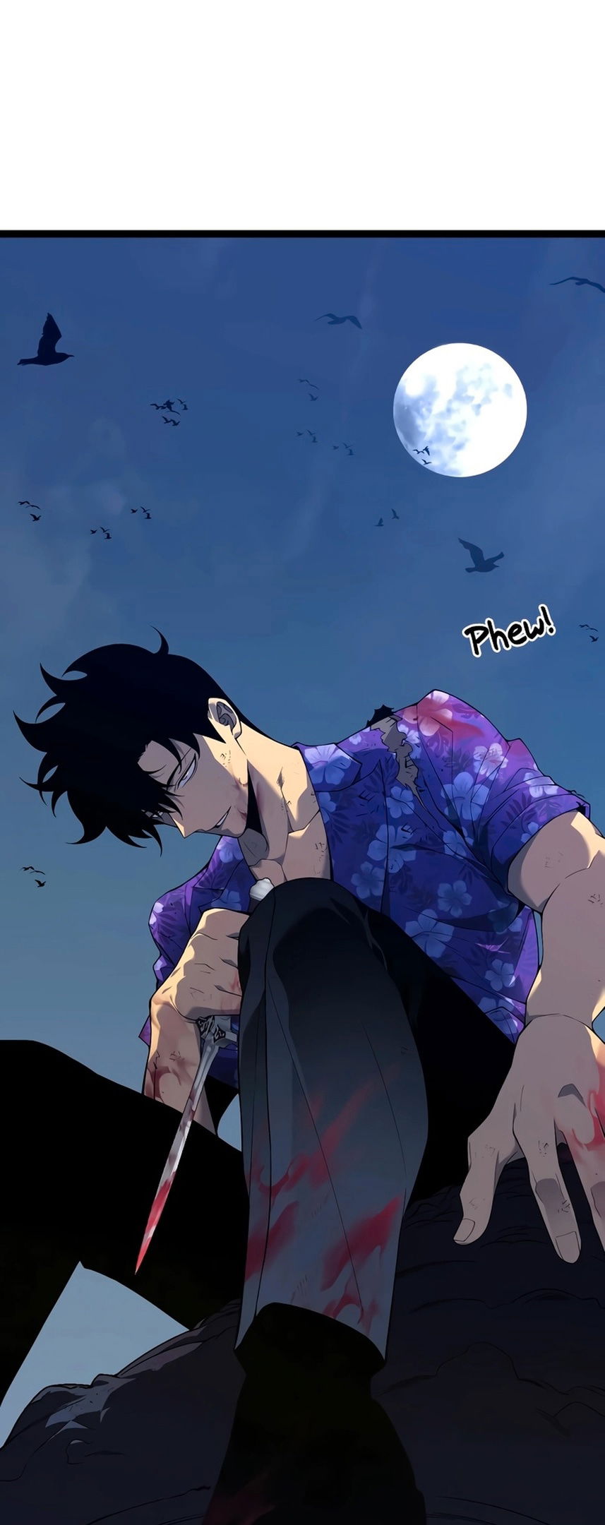 Манга Я могу скопировать талант - Глава 73 Страница 28