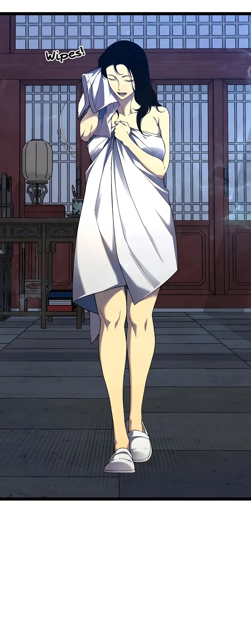 Манга Я могу скопировать талант - Глава 73 Страница 24