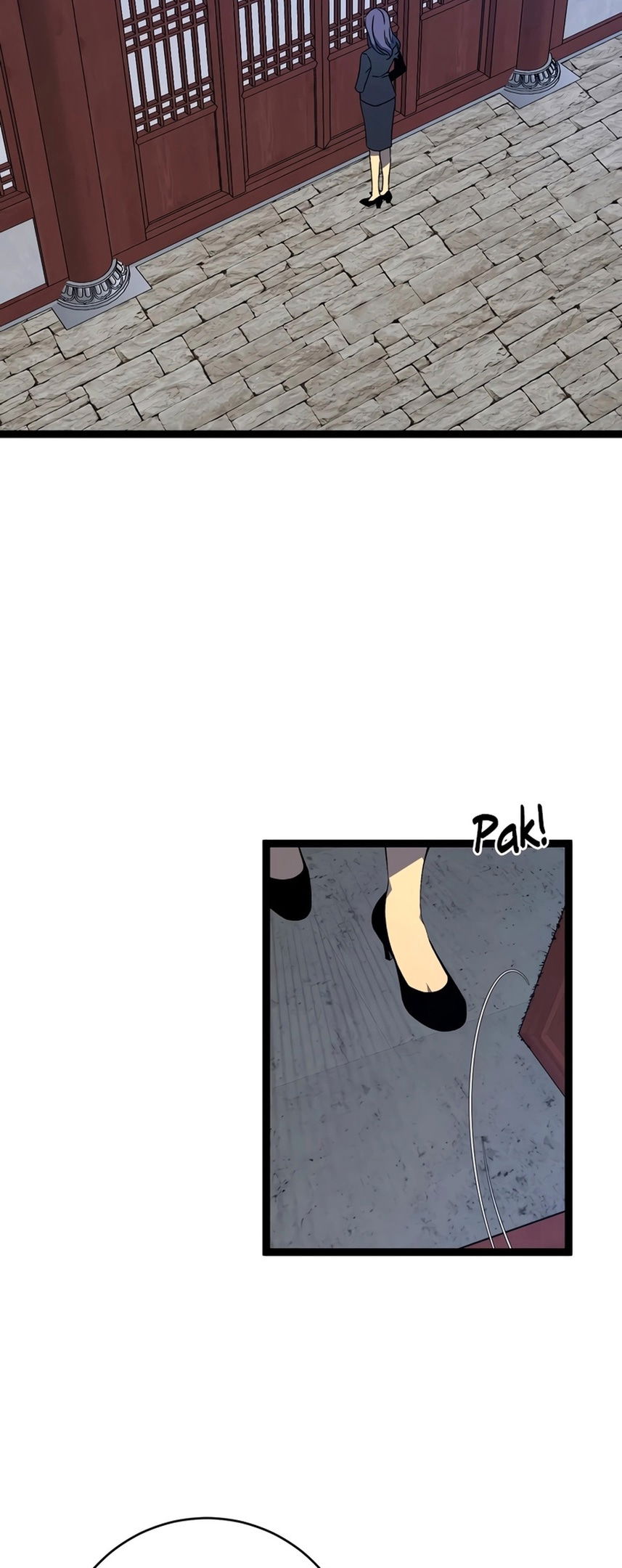 Манга Я могу скопировать талант - Глава 73 Страница 34