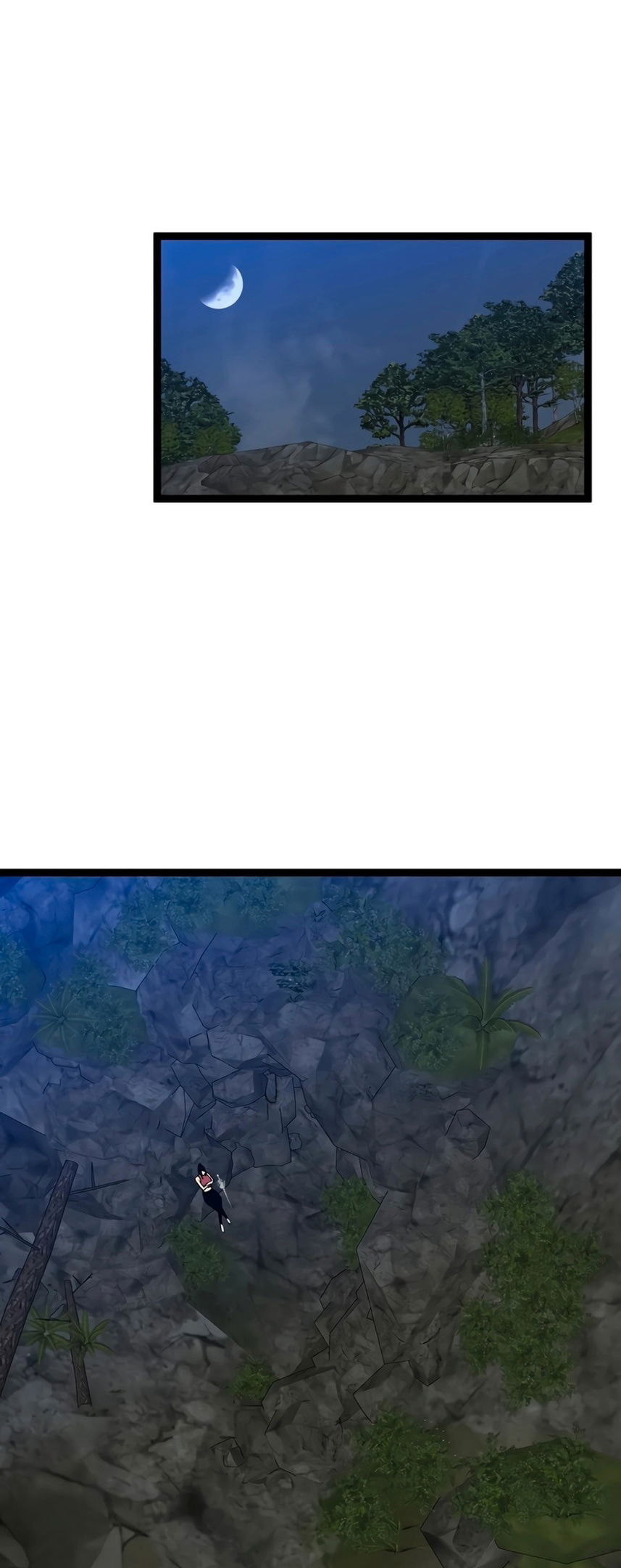 Манга Я могу скопировать талант - Глава 70 Страница 13