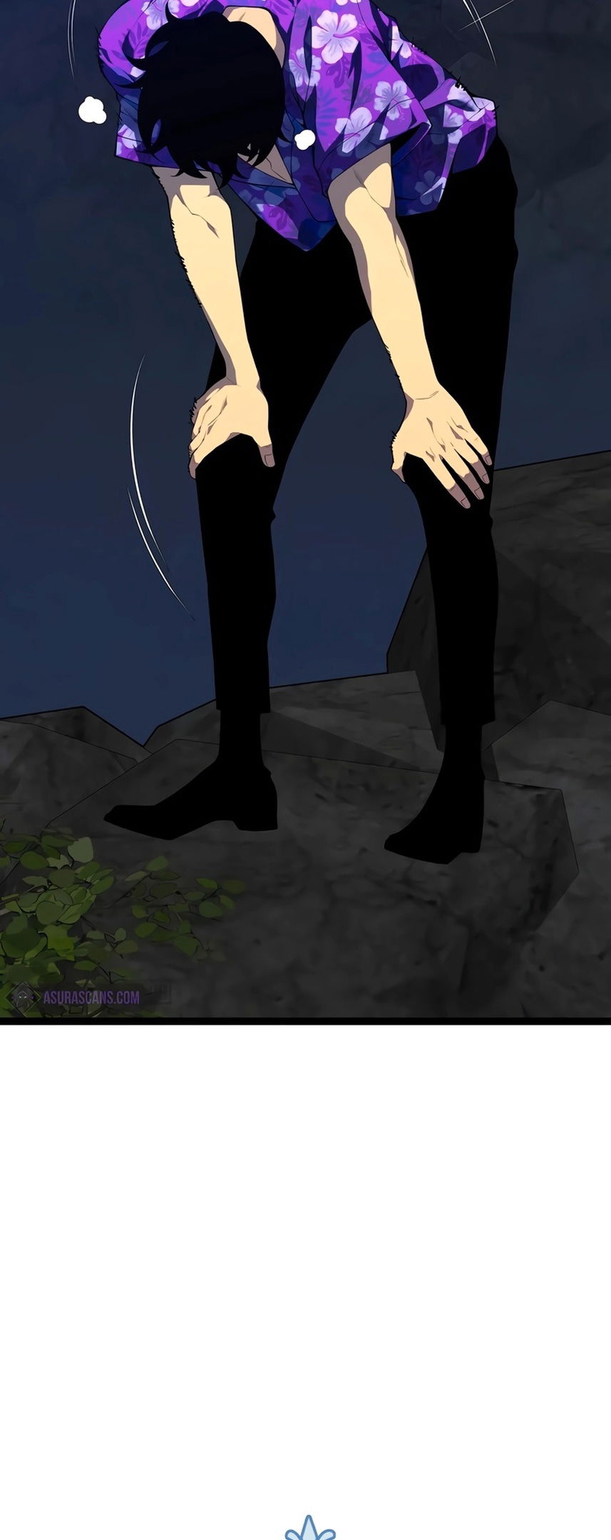 Манга Я могу скопировать талант - Глава 70 Страница 4