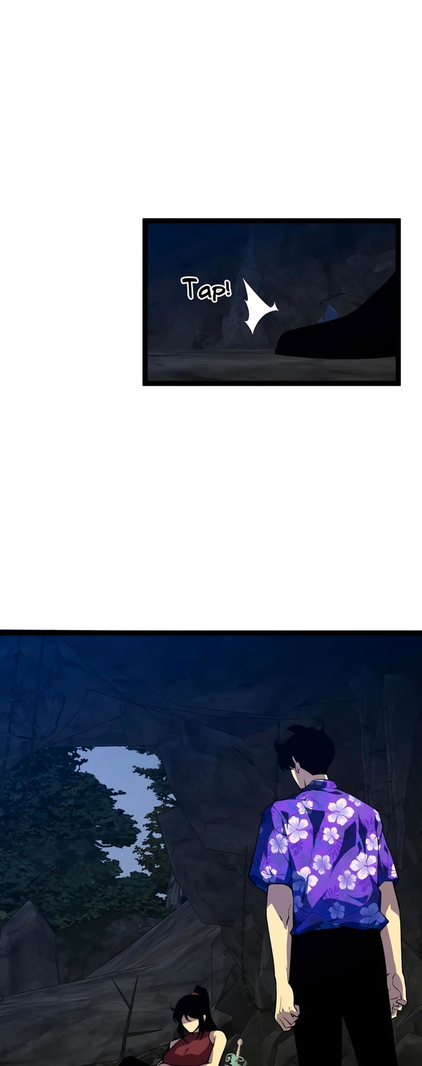 Манга Я могу скопировать талант - Глава 70 Страница 15