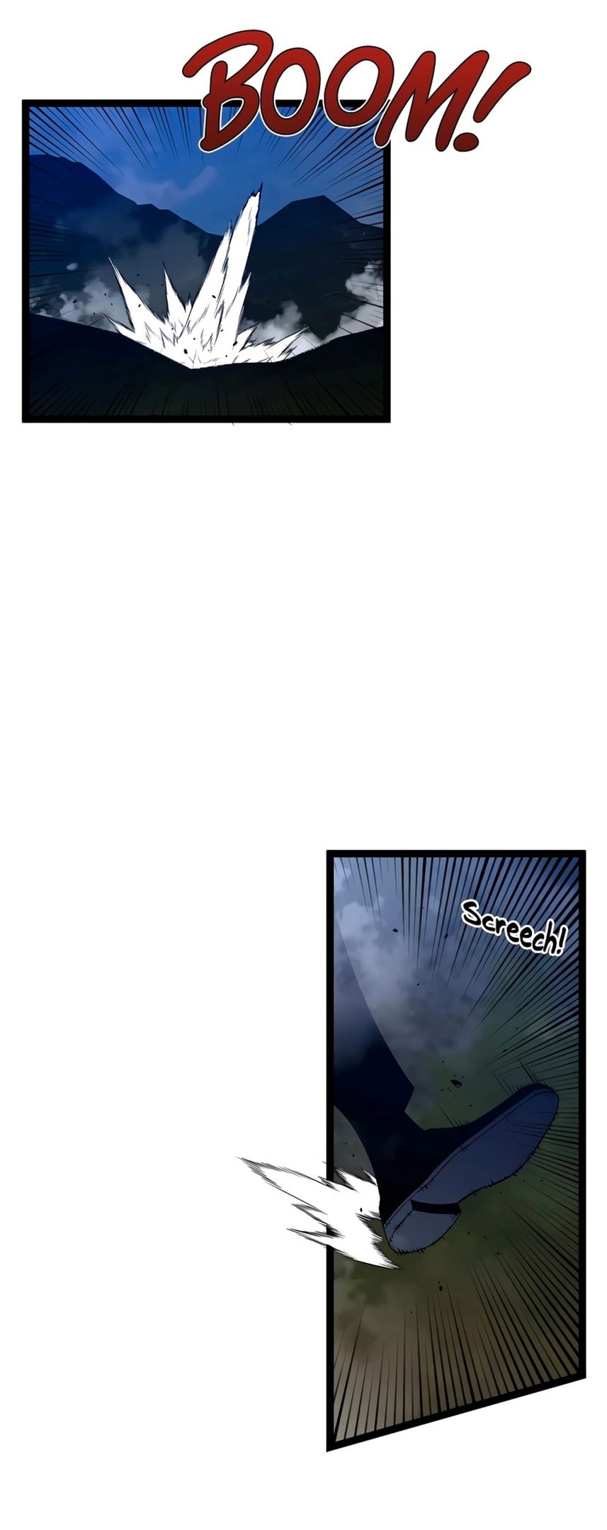 Манга Я могу скопировать талант - Глава 70 Страница 29