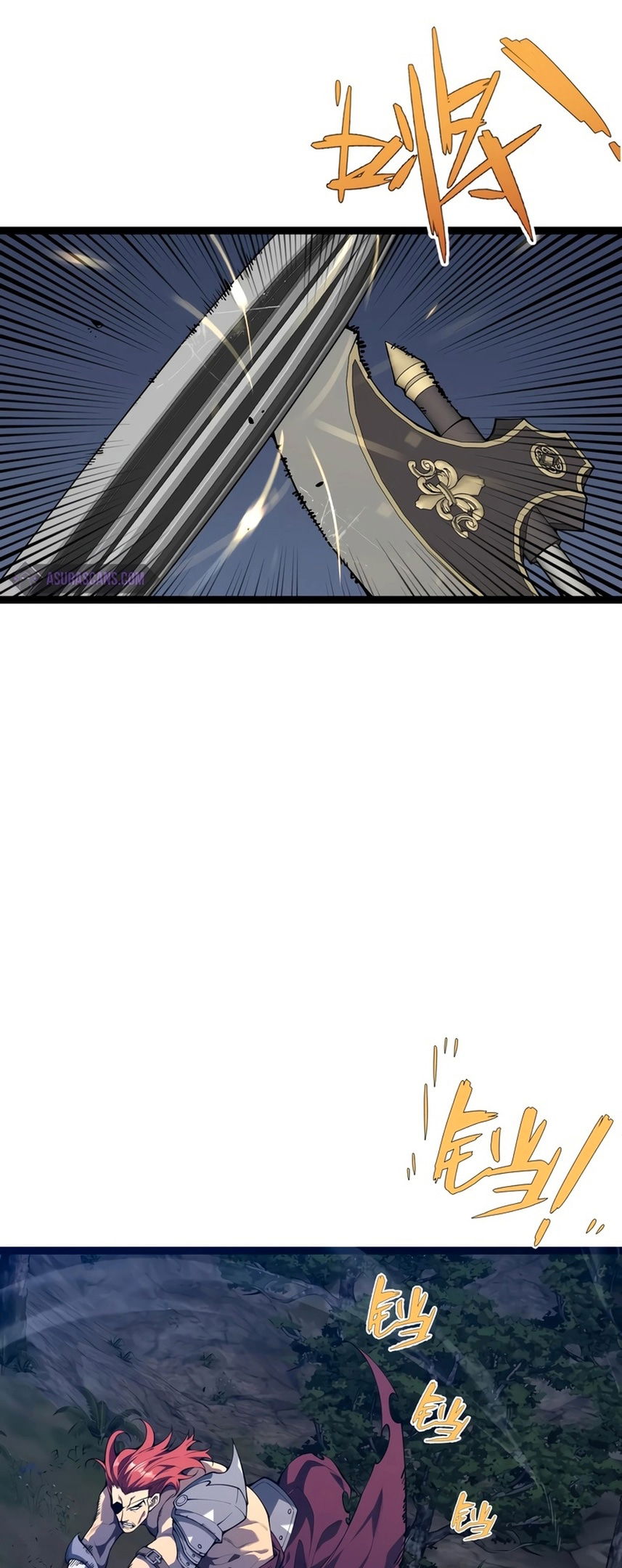 Манга Я могу скопировать талант - Глава 70 Страница 34