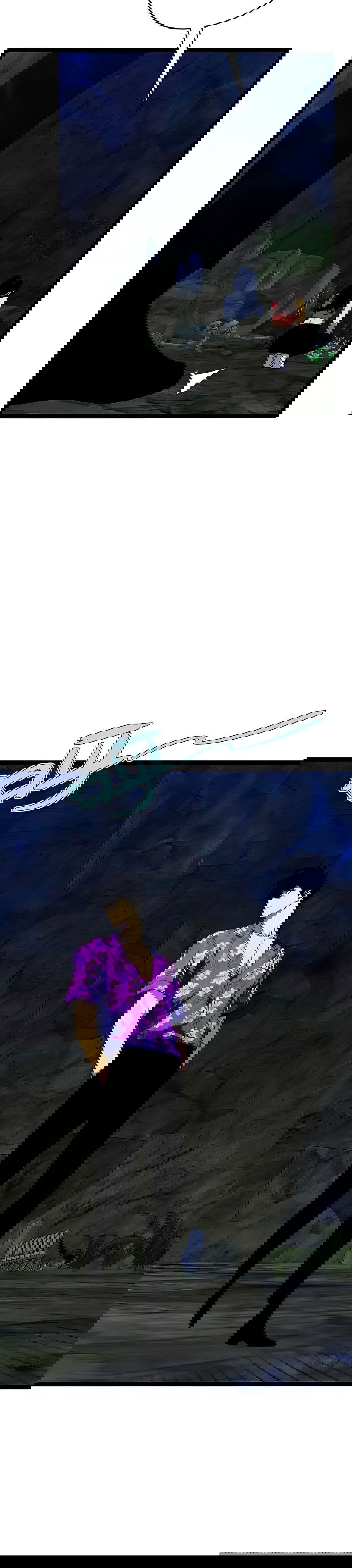 Манга Я могу скопировать талант - Глава 68 Страница 17