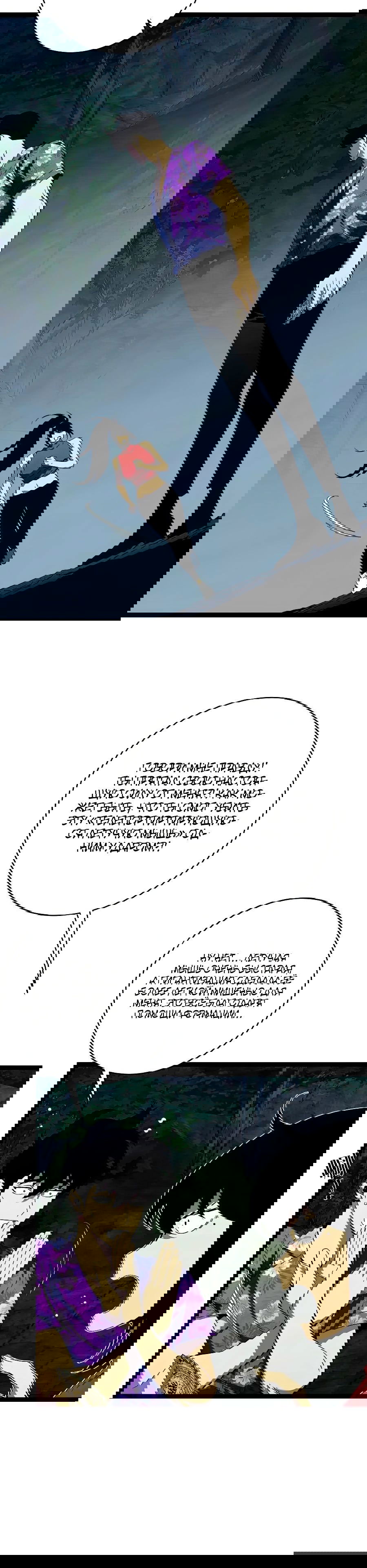 Манга Я могу скопировать талант - Глава 68 Страница 9