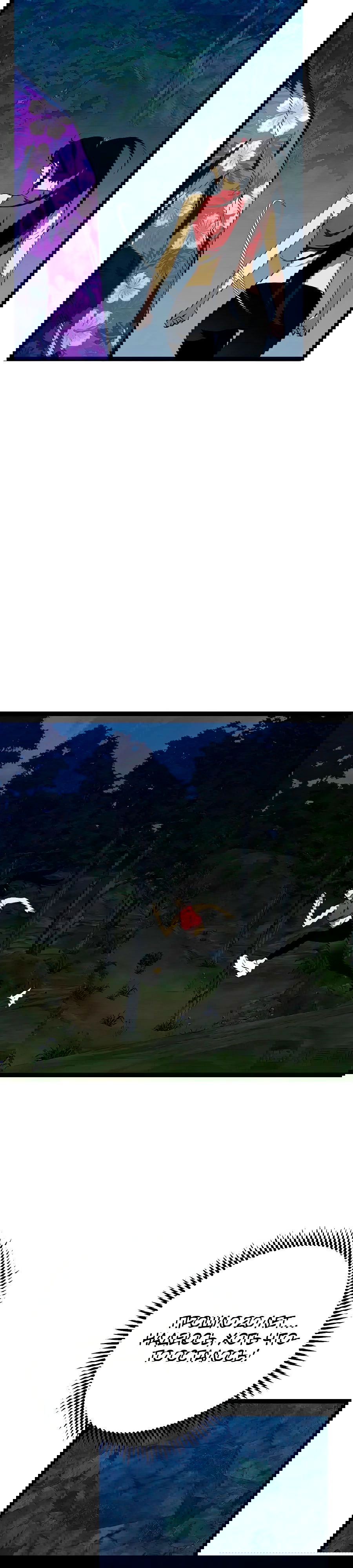 Манга Я могу скопировать талант - Глава 68 Страница 11