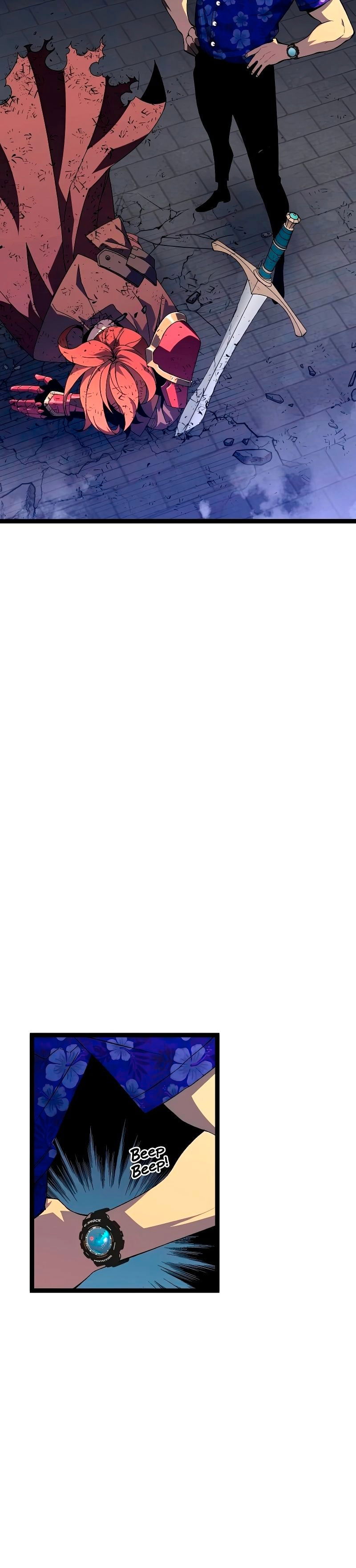 Манга Я могу скопировать талант - Глава 65 Страница 5