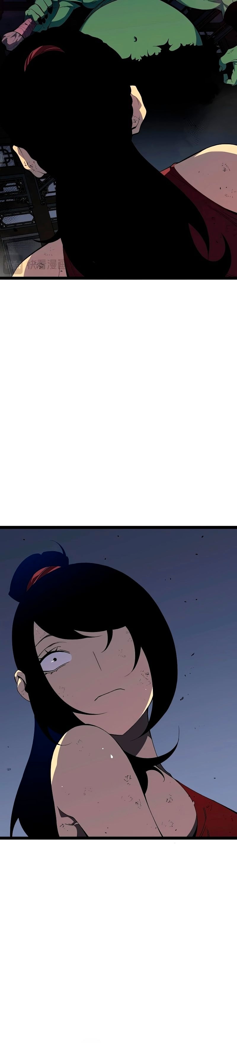 Манга Я могу скопировать талант - Глава 65 Страница 15