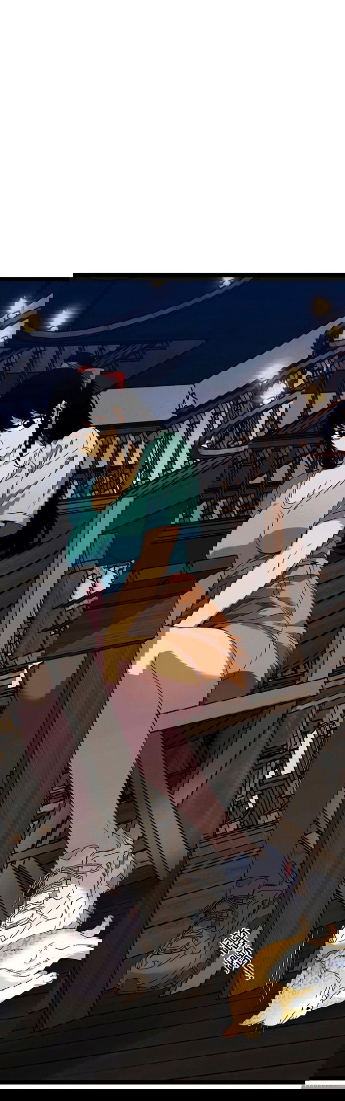 Манга Я могу скопировать талант - Глава 60 Страница 14