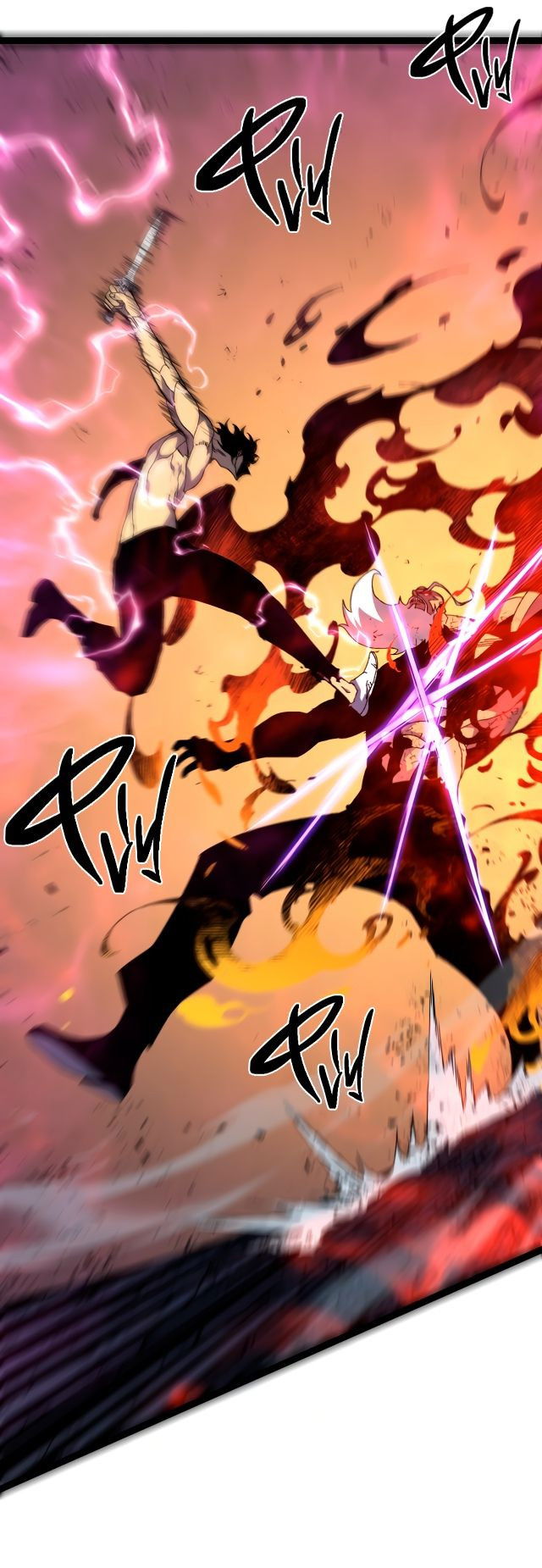 Манга Я могу скопировать талант - Глава 59 Страница 15