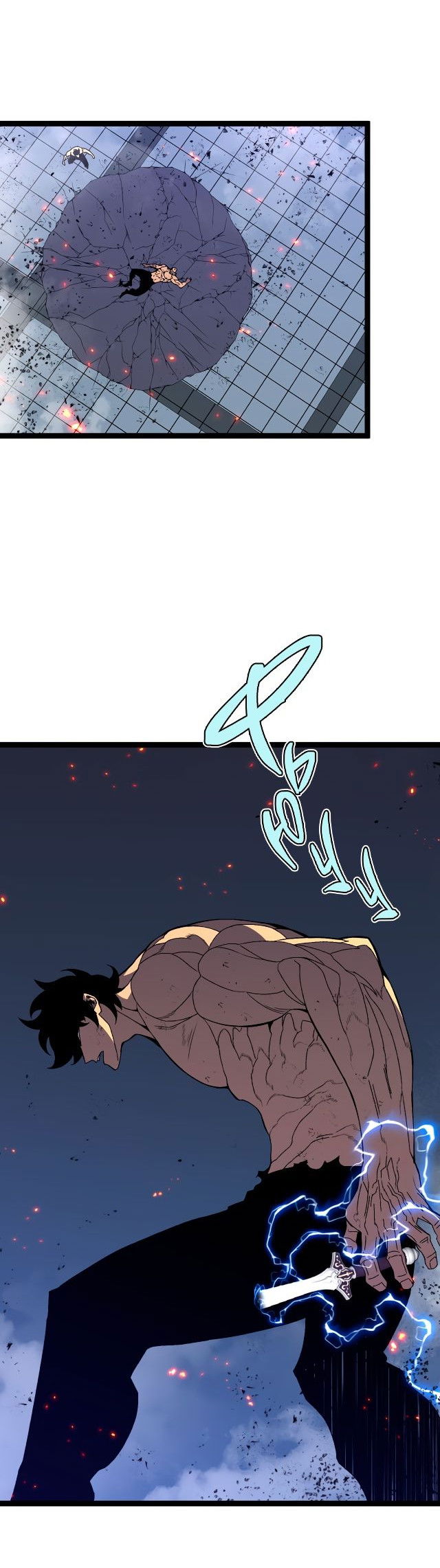 Манга Я могу скопировать талант - Глава 59 Страница 19