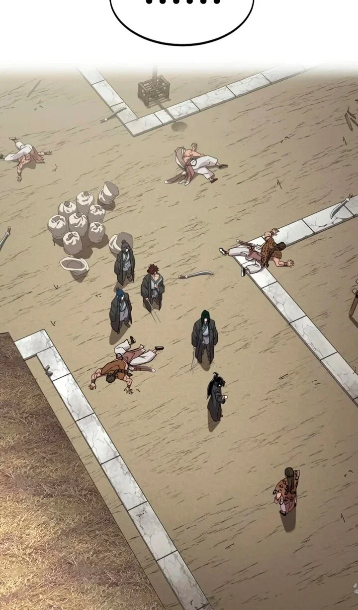 Манга Возвращение Хуашань - Глава 156 Страница 29