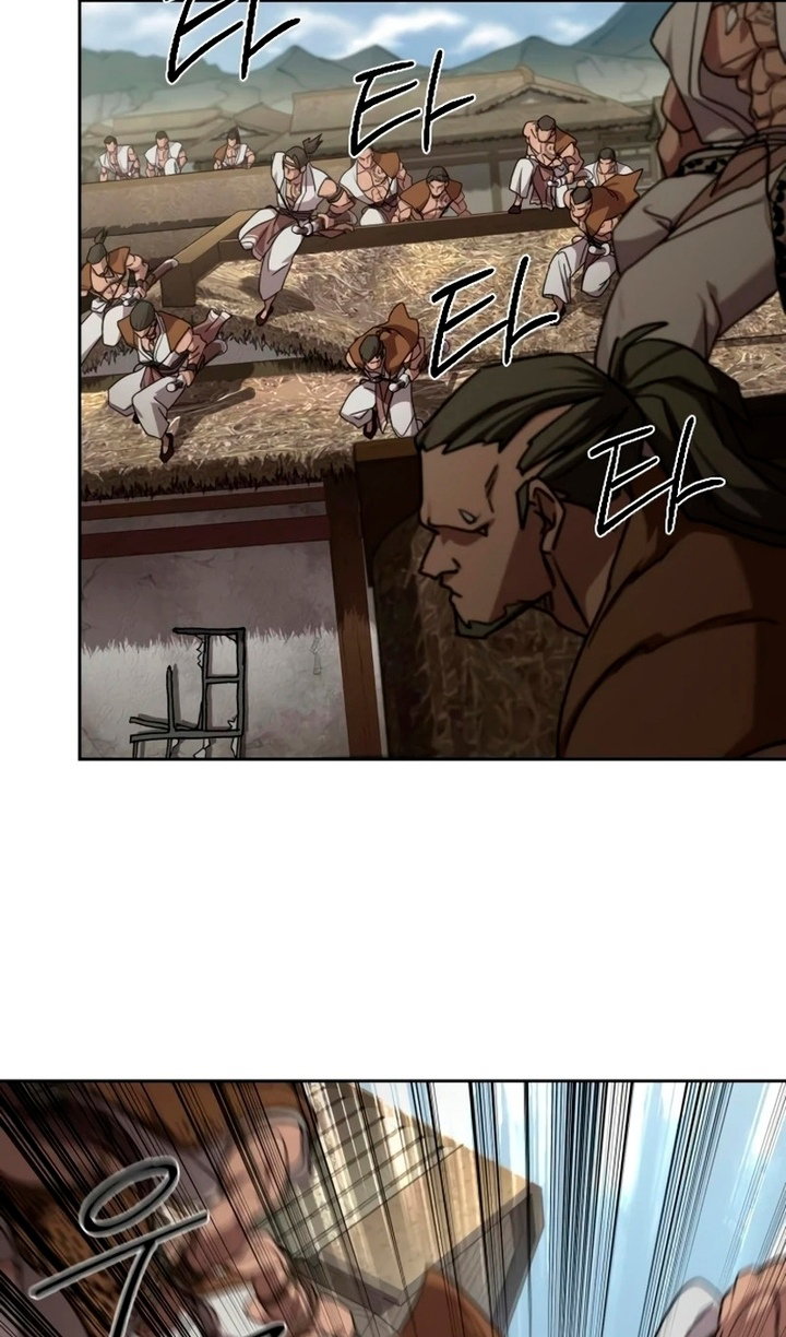 Манга Возвращение Хуашань - Глава 156 Страница 35