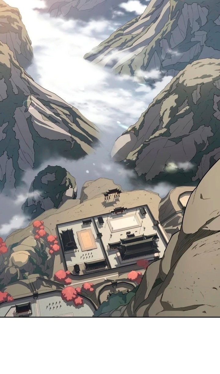 Манга Возвращение Хуашань - Глава 156 Страница 94