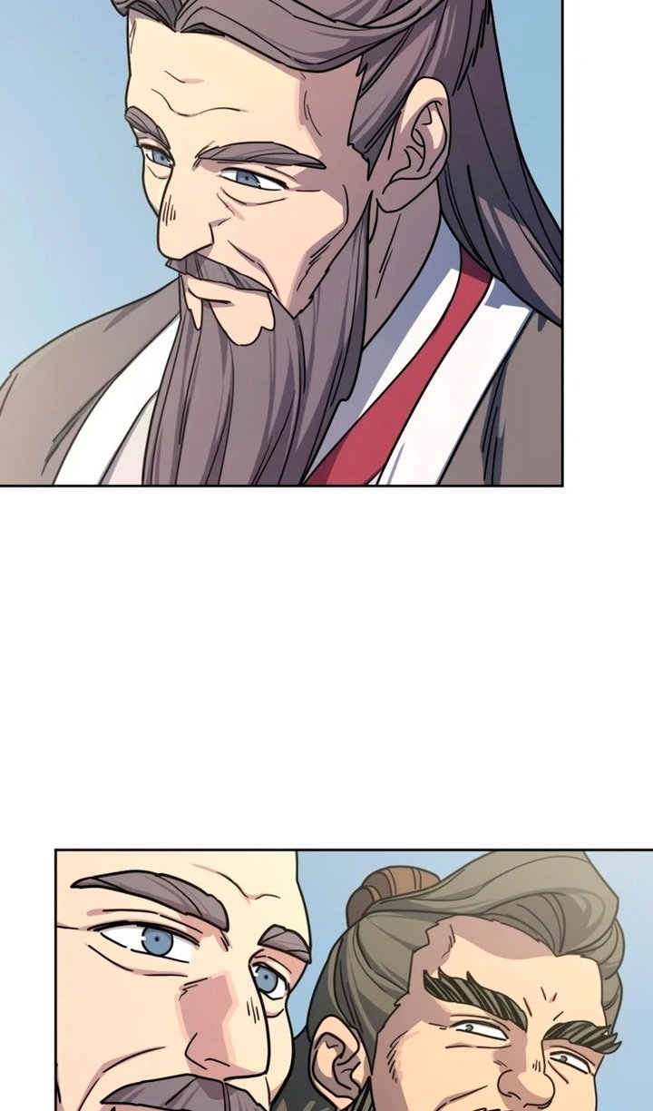 Манга Возвращение Хуашань - Глава 156 Страница 49