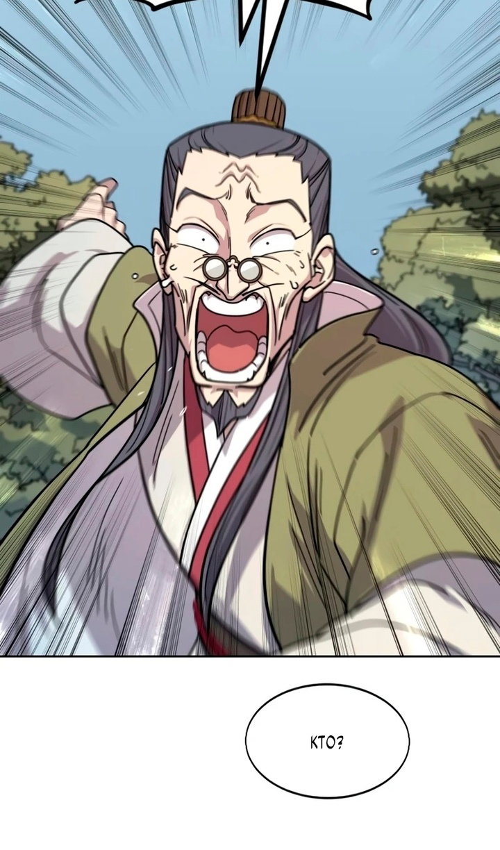 Манга Возвращение Хуашань - Глава 156 Страница 60