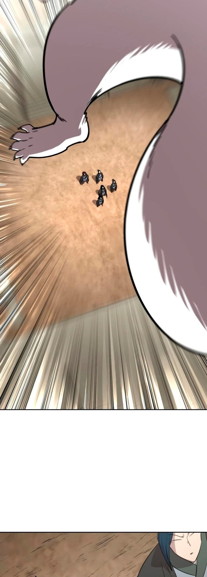 Манга Возвращение Хуашань - Глава 157 Страница 43