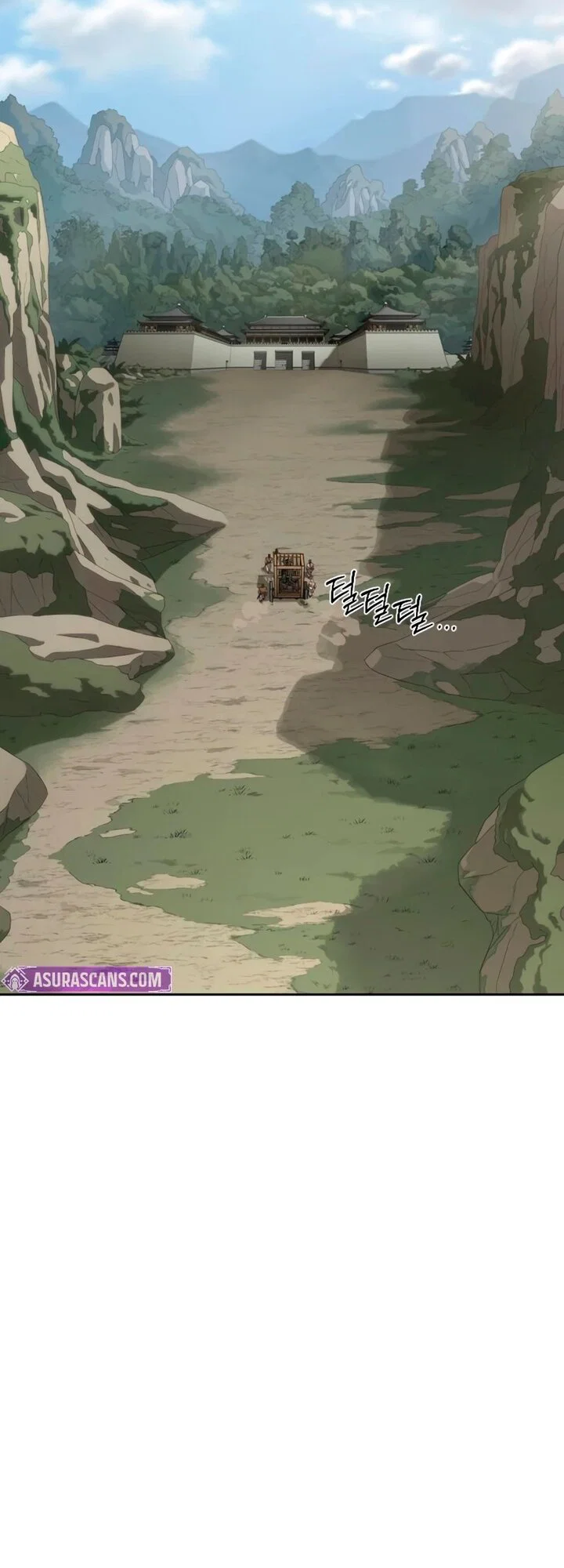 Манга Возвращение Хуашань - Глава 157 Страница 17