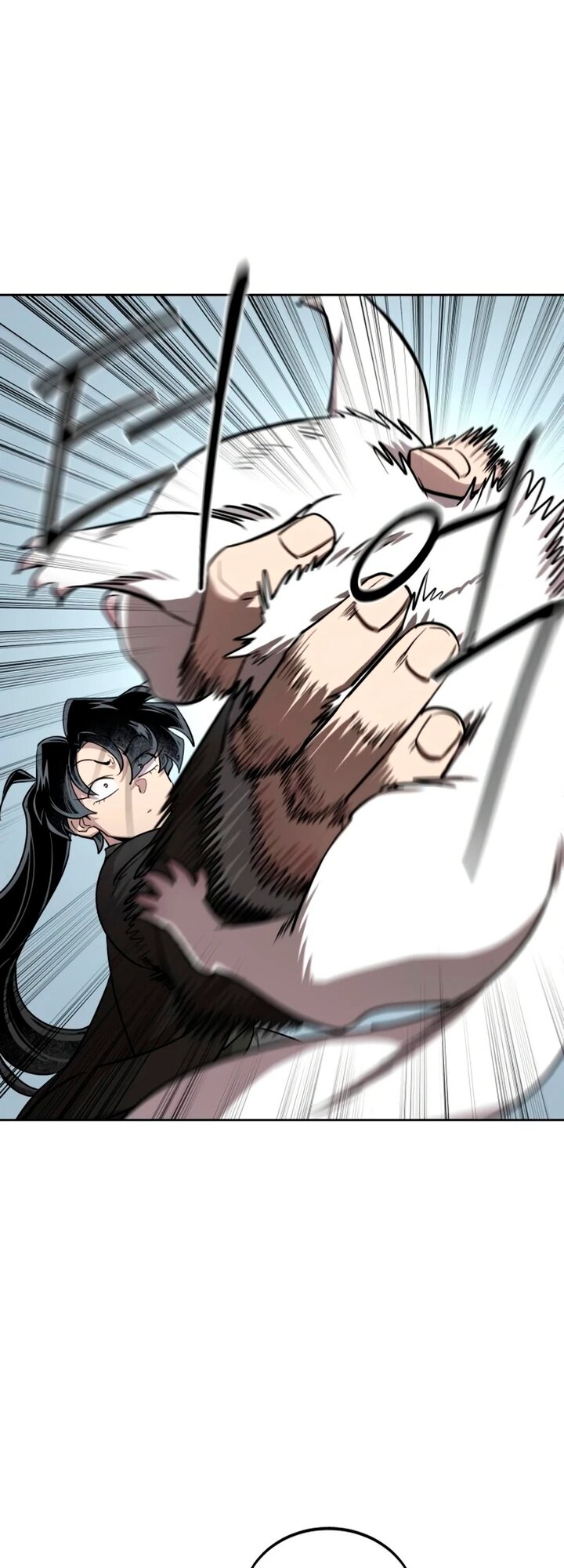 Манга Возвращение Хуашань - Глава 157 Страница 47