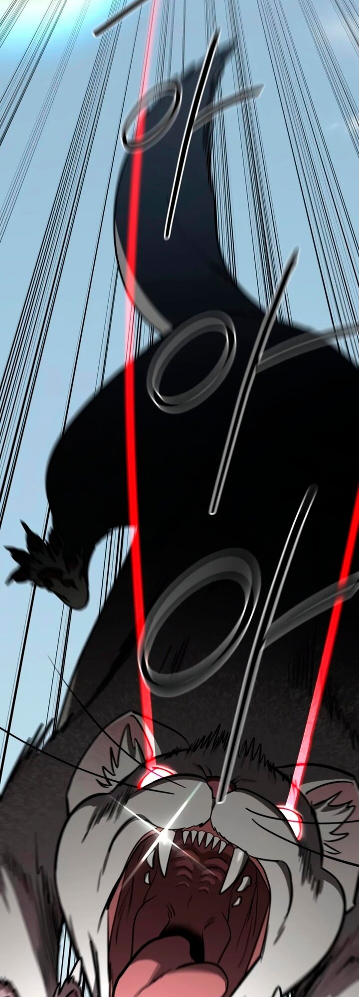 Манга Возвращение Хуашань - Глава 157 Страница 45