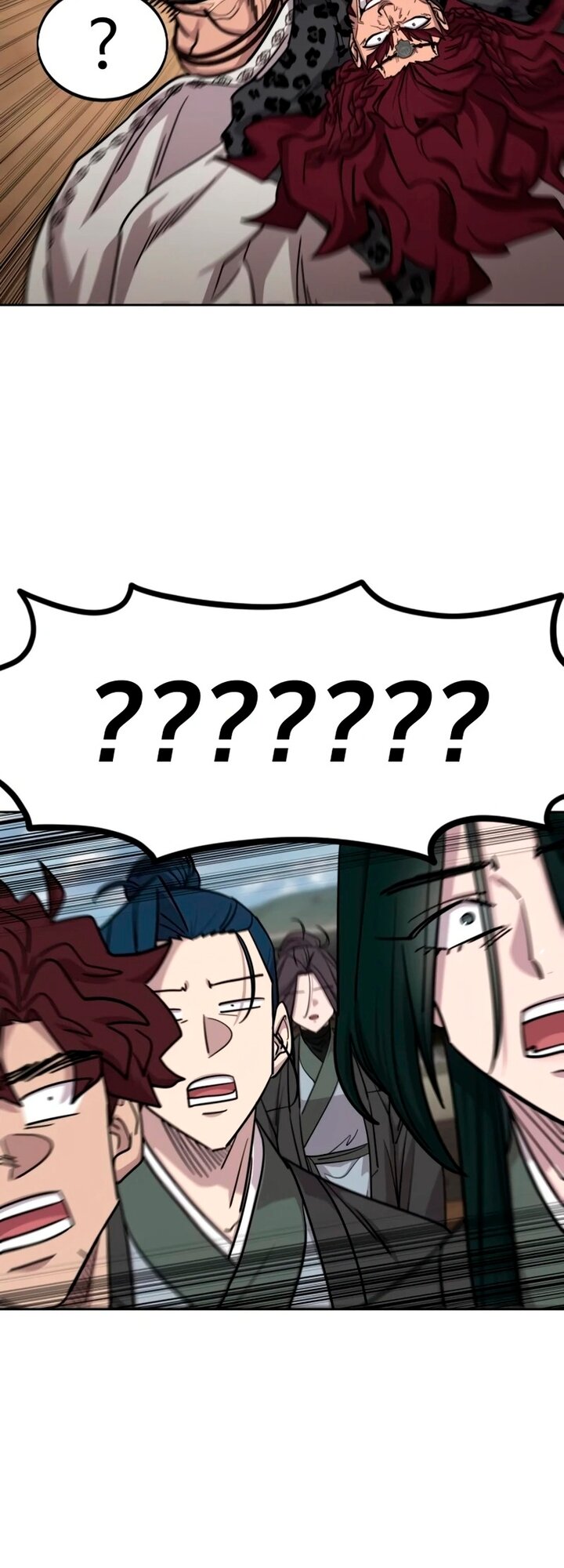 Манга Возвращение Хуашань - Глава 158 Страница 20