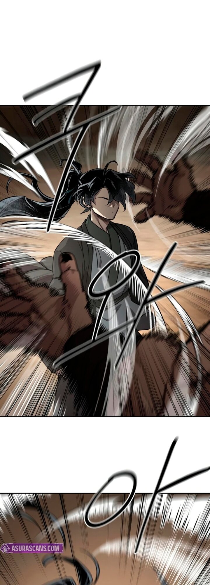 Манга Возвращение Хуашань - Глава 158 Страница 16