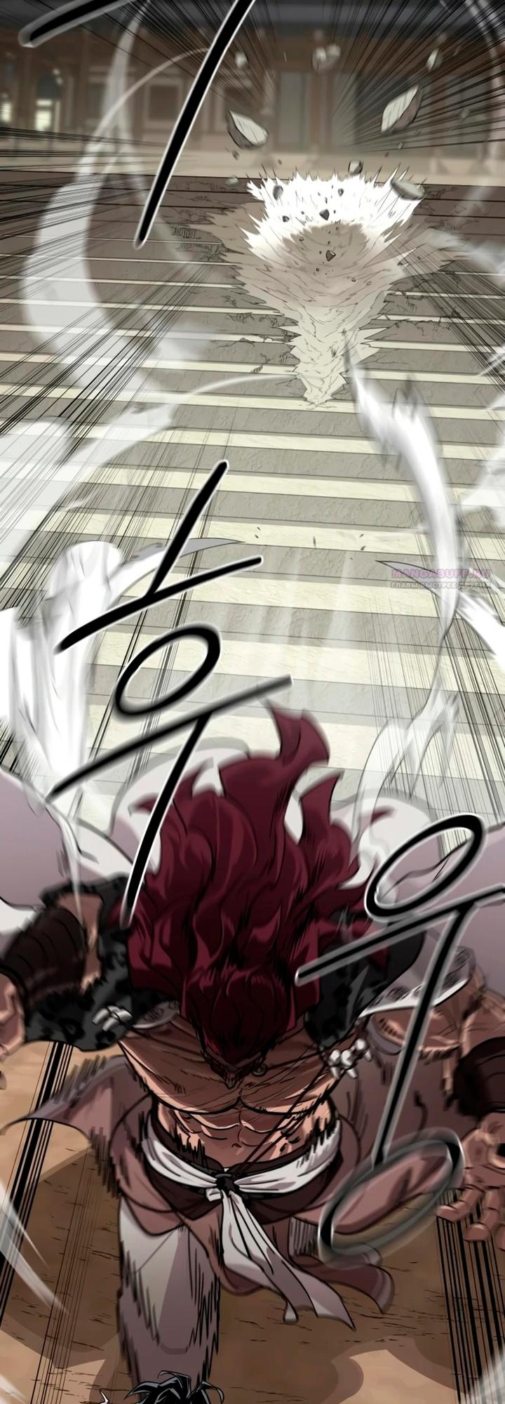 Манга Возвращение Хуашань - Глава 158 Страница 14