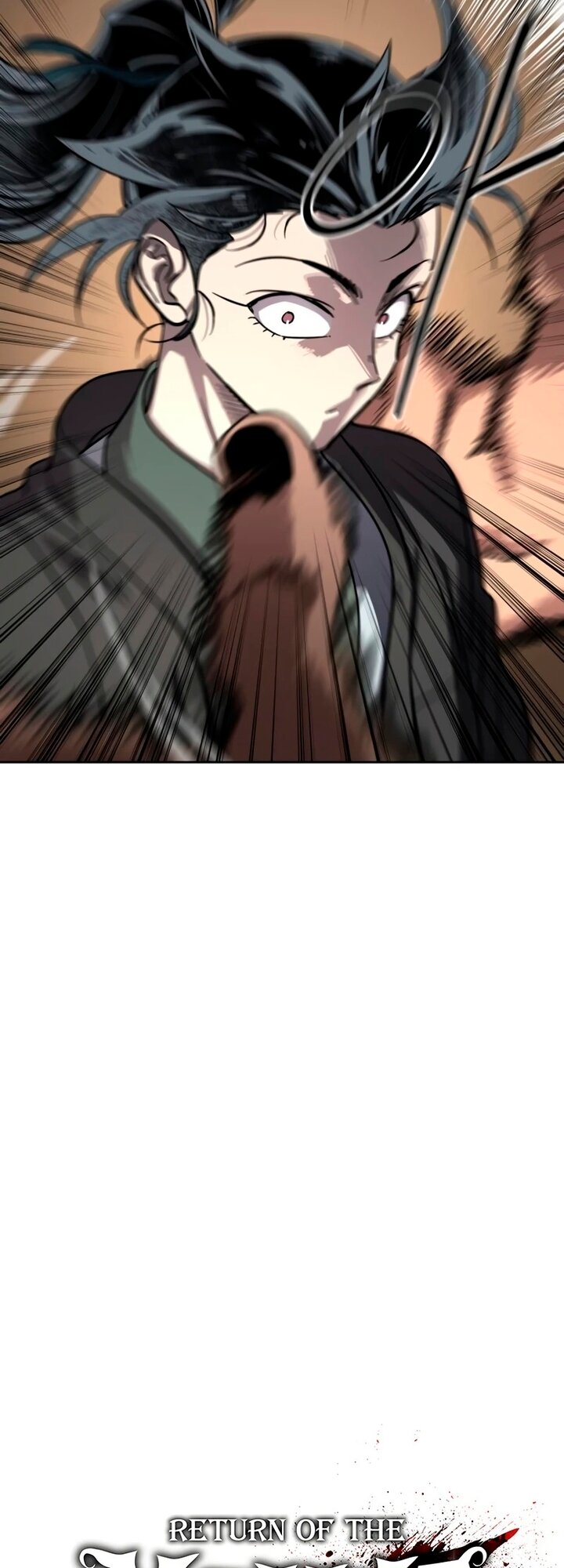 Манга Возвращение Хуашань - Глава 158 Страница 17