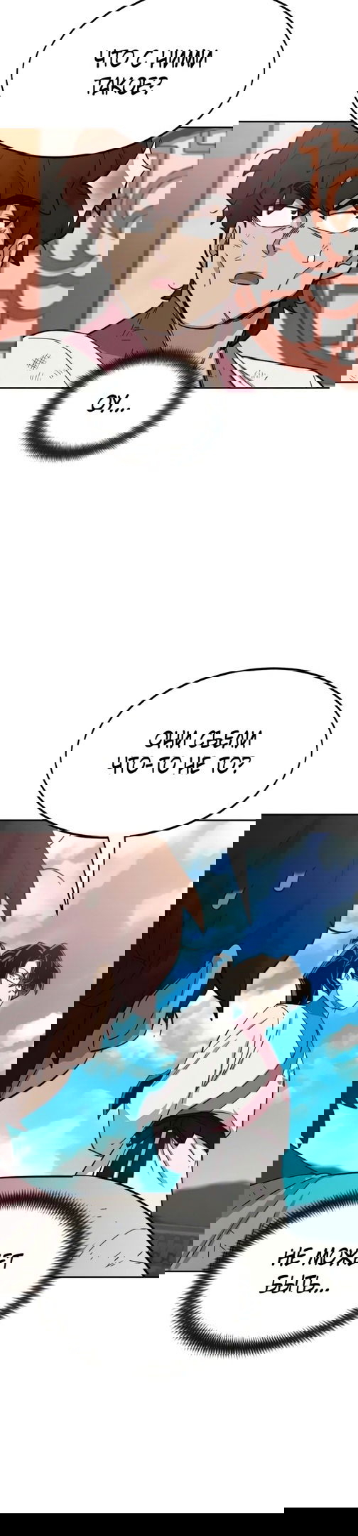 Манга Возвращение Хуашань - Глава 45 Страница 28