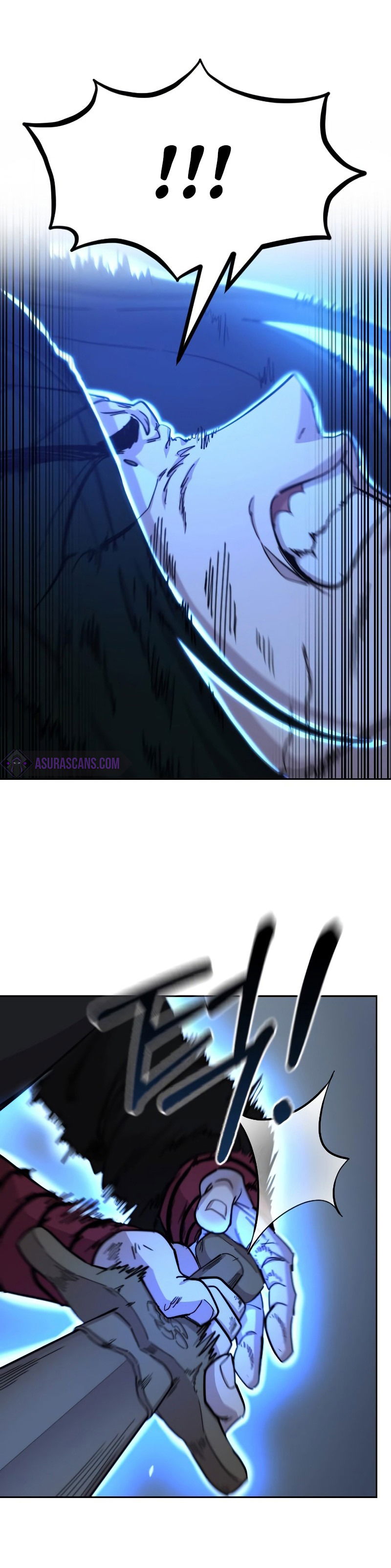 Манга Возвращение Хуашань - Глава 59 Страница 20