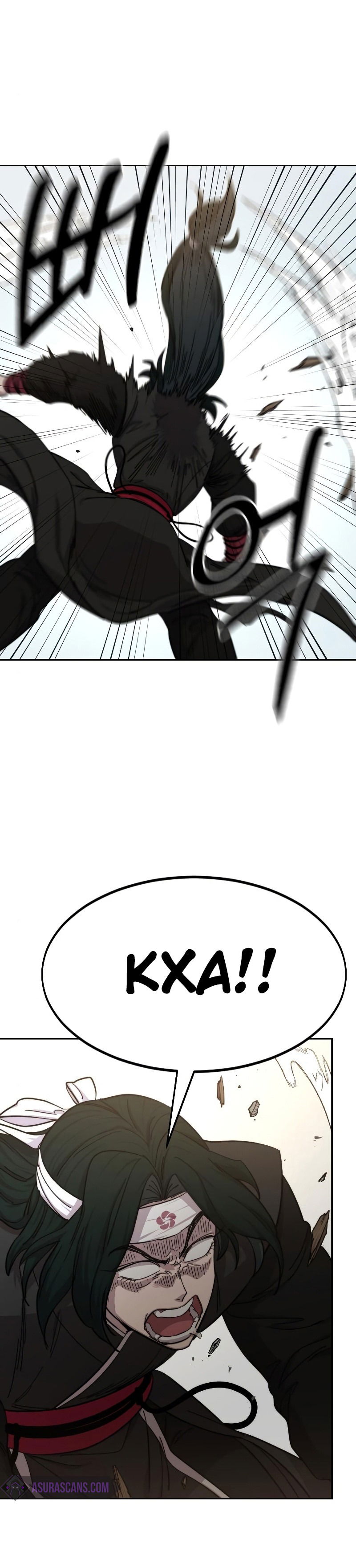 Манга Возвращение Хуашань - Глава 59 Страница 24